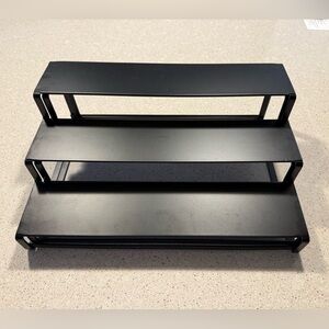 Brightroom Expandable Metal Spice Rack
